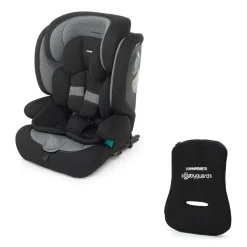 Foppapedretti Lista Nascita Tender i-Size Carbon + Babyguard Sale