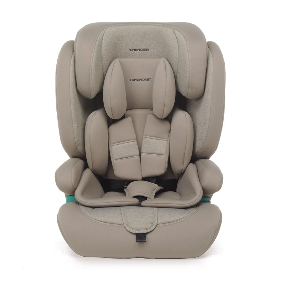 Foppapedretti Lista Nascita Tender i-Size Sand + Babyguard Hot