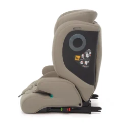 Foppapedretti Lista Nascita Tender i-Size Sand + Babyguard Hot