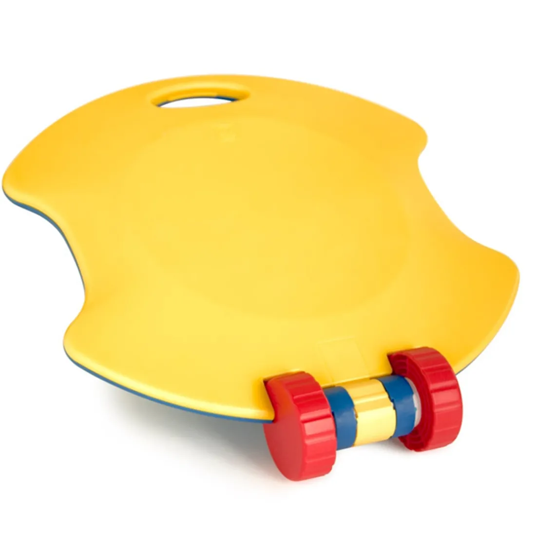 Foppapedretti Mini lavabo bambino Dino Giallo/rosso/blu Clearance