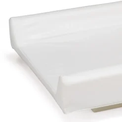 Foppapedretti Piano cambio materassino imbottito Bianco Outlet