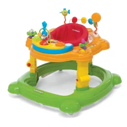 Foppapedretti Postazione giochi musica Playgiò Multicolor Outlet