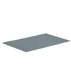 Foppapedretti Ricambio asse da stiro tappetino porta ferro Grigio Discount