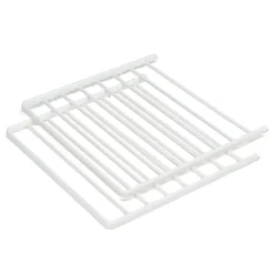 Foppapedretti Ricambio coppia ali stendibiancheria Bianco Clearance