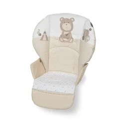 Foppapedretti Ricambio cuscino imbottito Meeting New