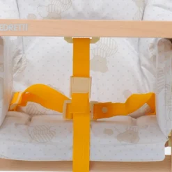Foppapedretti Ricambio Spartigambe IlSediolone Giallo Outlet