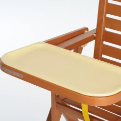 Foppapedretti Ricambio vassoietto IlSediolone Giallo Discount