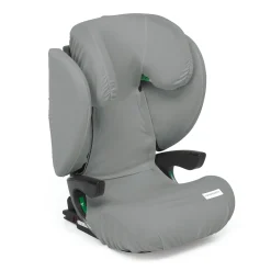 Foppapedretti Rivestimento per seggiolini auto i-Size 100/145cm e 100/150cm Grey Best