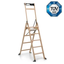 Foppapedretti Scala in legno laScala 5.0 Discount