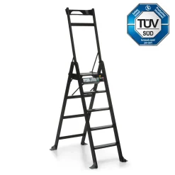 Foppapedretti Scala in legno laScala 5.0 Discount