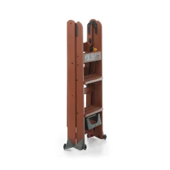 Foppapedretti Scala in legno laScala 3.0 Outlet