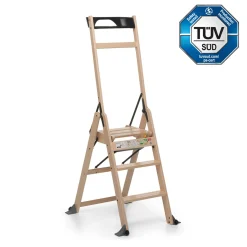 Foppapedretti Scala in legno laScala 3.0 Outlet