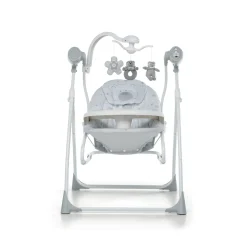 Foppapedretti Sdraietta altalena musicale Carillon Best