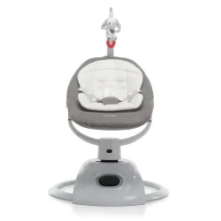 Foppapedretti Sdraietta per neonato Shuttle Bianco-grigio Best
