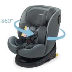 Foppapedretti Seggiolino auto Circle i-Size Discount