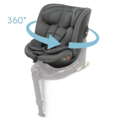 Foppapedretti Seggiolino auto Disk Grow i-Size Clearance