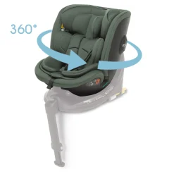 Foppapedretti Seggiolino auto Disk Grow i-Size Clearance