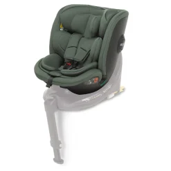 Foppapedretti Seggiolino auto Disk Grow i-Size Clearance