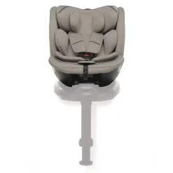 Foppapedretti Seggiolino auto Disk Grow i-Size Clearance