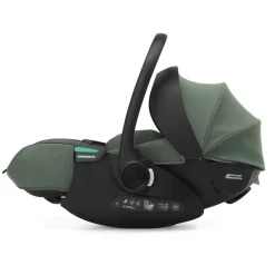 Foppapedretti Seggiolino auto Disk Infant Rekline i-Size Best