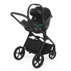 Foppapedretti Seggiolino auto Disk infant i-Size Commander Best