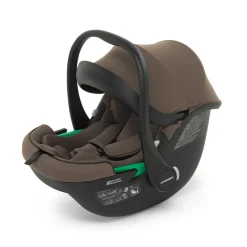 Foppapedretti Seggiolino auto Disk infant i-Size Commander Best
