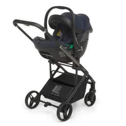 Foppapedretti Seggiolino auto Disk Infant i-Size TicToc Outlet