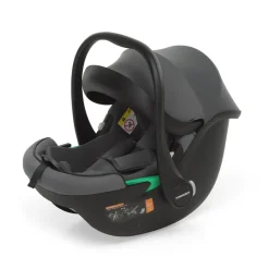 Foppapedretti Seggiolino auto Disk Infant i-Size TicToc Outlet