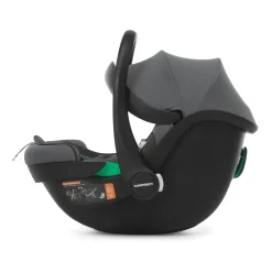 Foppapedretti Seggiolino auto Disk Infant i-Size TicToc Outlet