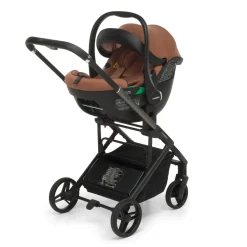 Foppapedretti Seggiolino auto Disk Infant i-Size TicToc Outlet