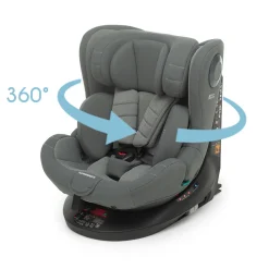 Foppapedretti Seggiolino auto FP360 Quick i-Size Discount