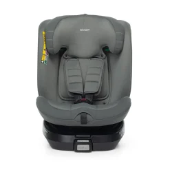 Foppapedretti Seggiolino auto Iturn i-Size New