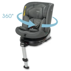 Foppapedretti Seggiolino auto Iturn i-Size New