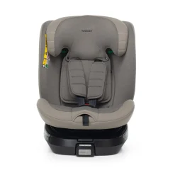 Foppapedretti Seggiolino auto Iturn i-Size New