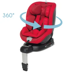 Foppapedretti Seggiolino auto Logik i-Size Best