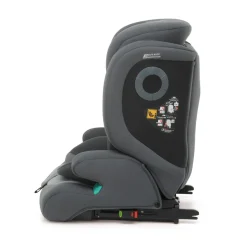 Foppapedretti Seggiolino auto Tender i-Size Discount