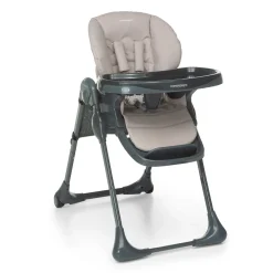 Foppapedretti Seggiolone chiudibile Gourmand Clearance