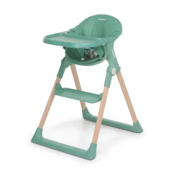 Foppapedretti Seggiolone multifunzione in legno Kidsmenu Outlet