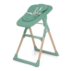 Foppapedretti Seggiolone multifunzione in legno Kidsmenu Outlet