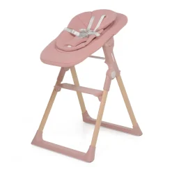 Foppapedretti Seggiolone multifunzione in legno Kidsmenu Outlet