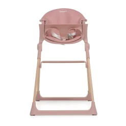 Foppapedretti Seggiolone multifunzione in legno Kidsmenu Outlet