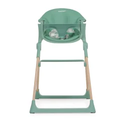 Foppapedretti Seggiolone multifunzione in legno Kidsmenu Outlet
