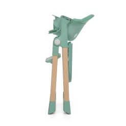 Foppapedretti Seggiolone multifunzione in legno Kidsmenu Outlet