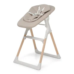 Foppapedretti Seggiolone multifunzione in legno Kidsmenu Outlet