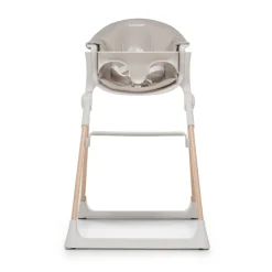 Foppapedretti Seggiolone multifunzione in legno Kidsmenu Outlet