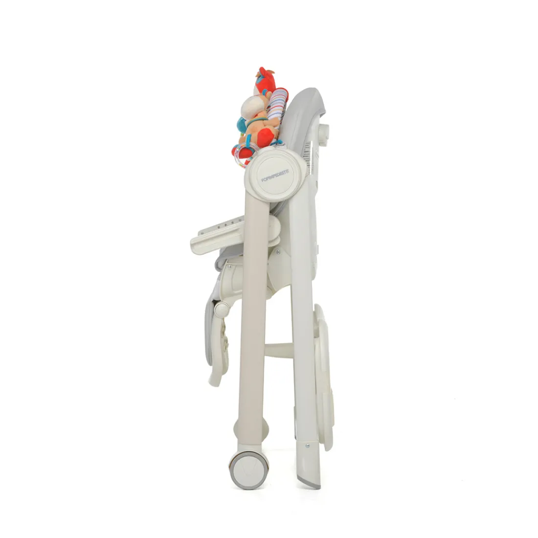 Foppapedretti Seggiolone sdraietta Misterchef