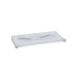 Foppapedretti Sponda letto pieghevole bambino Hoplà 90cm Clearance