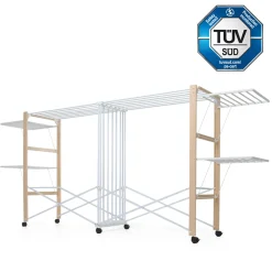 Foppapedretti Stendibiancheria allungabile Allungo Discount