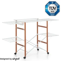 Foppapedretti Stendibiancheria Gulliver 4.0 Outlet
