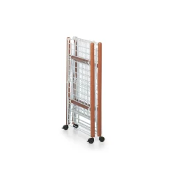 Foppapedretti Stendibiancheria SuperGulliver 4.0 Legno massiccio Discount